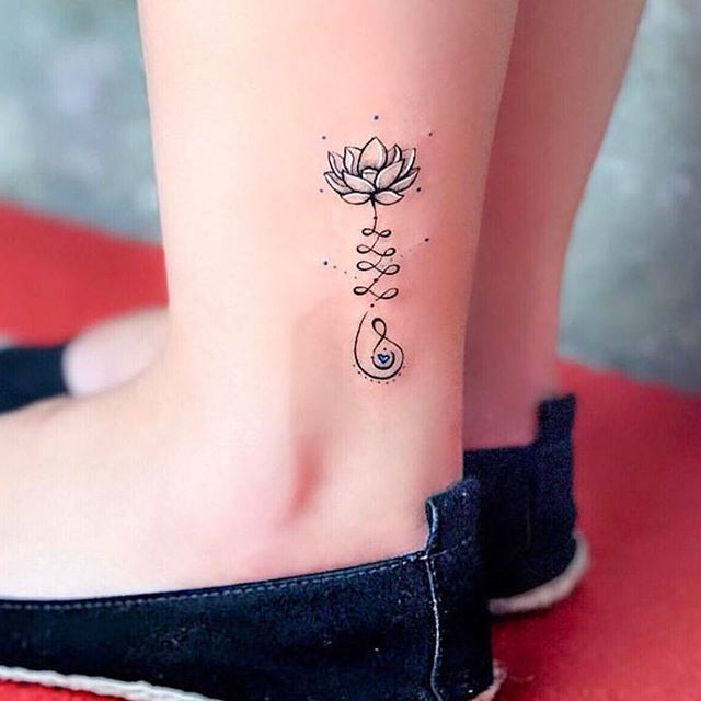 Inspirações de tatuagens delicadas para 2019