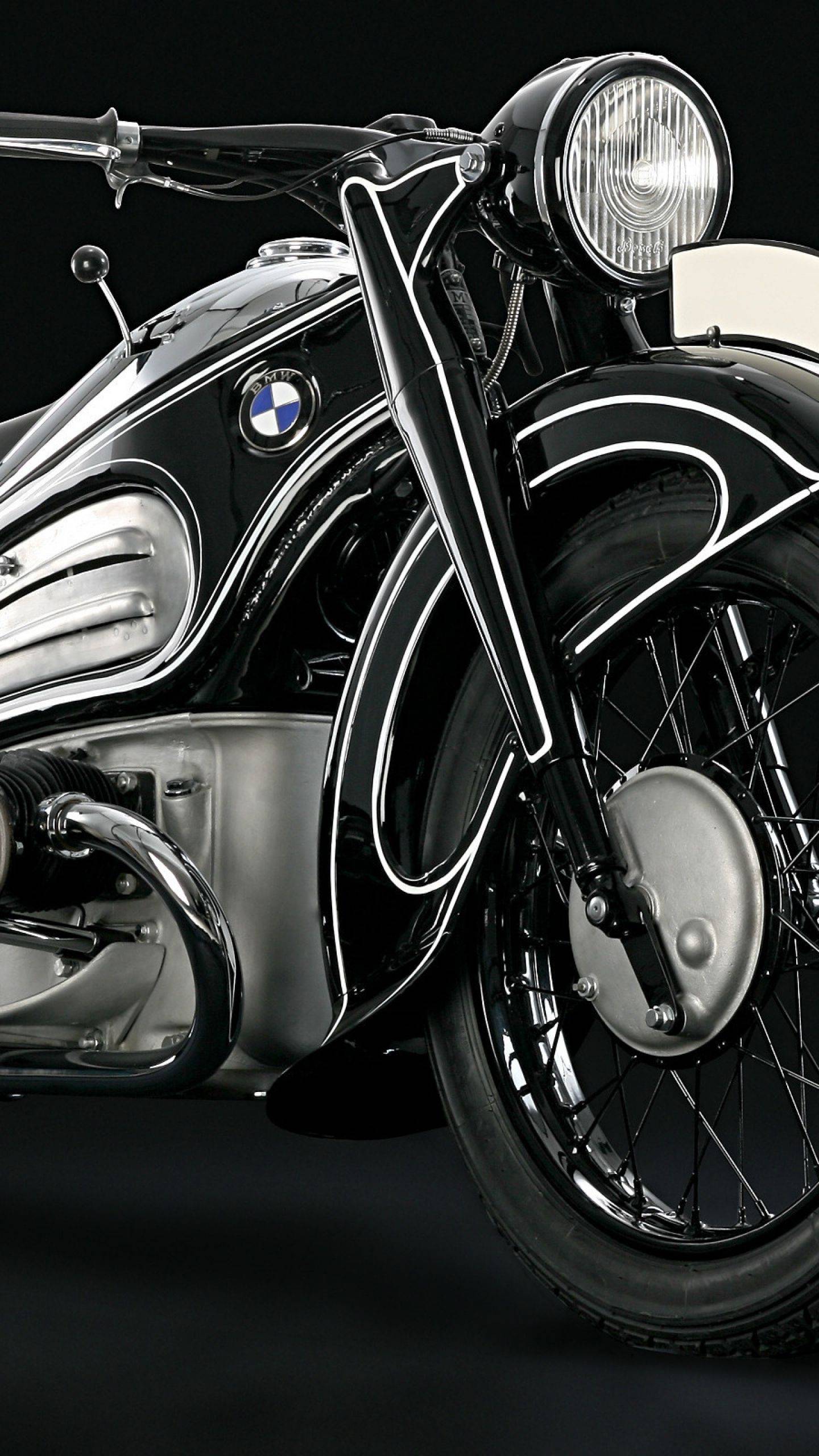 Wallpaper de motos tunadas para celular em HD