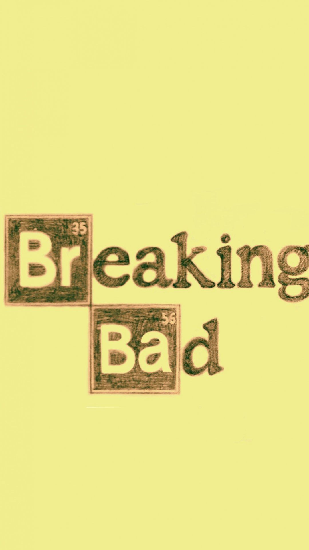 Wallpaper do Breaking Bad para usar como fundo de tela